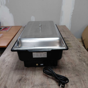Chafing Dish GN 1/1 Elektriline - Dynasteel
