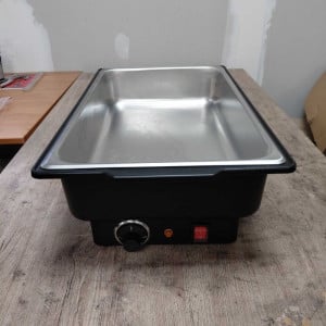 Chafing Dish GN 1/1 Elektriline - Dynasteel