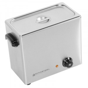 Dynasteel munakeetja - 8 muna: professionaalne küpsetamine