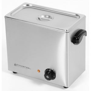 Dynasteel munakeetja - 8 muna: professionaalne küpsetamine