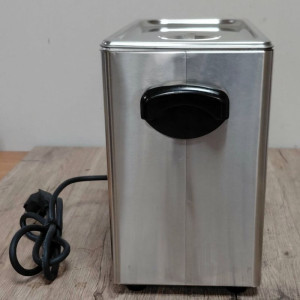 Dynasteel munakeetja - 8 muna: professionaalne küpsetamine