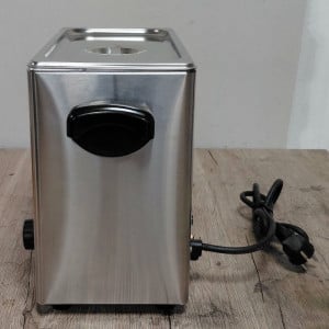 Dynasteel munakeetja - 8 muna: professionaalne küpsetamine