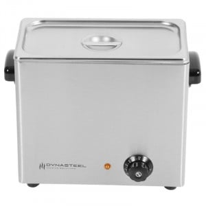 Dynasteel munakeetja - 8 muna: professionaalne küpsetamine