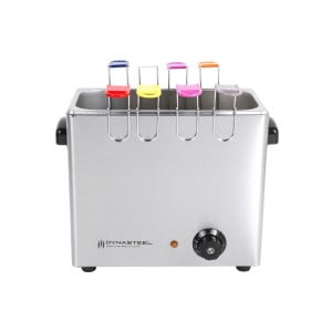 Dynasteel munakeetja - 8 muna: professionaalne küpsetamine