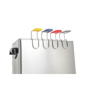 Dynasteel munakeetja - 8 muna: professionaalne küpsetamine