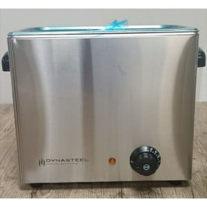 Dynasteel munakeetja - 8 muna: professionaalne küpsetamine