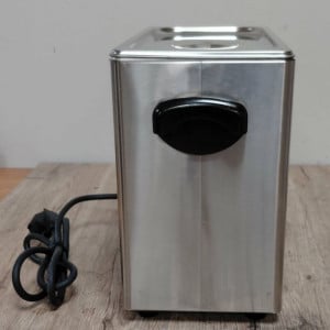 Dynasteel munakeetja - 8 muna: professionaalne küpsetamine