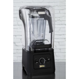 Blender With Soundproof Cover 2.5L - Buffalo