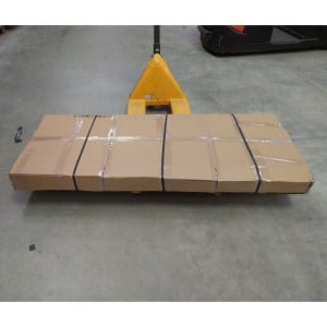 Stainless Steel Pastry Rack 16 Levels - 600 x 400 mm - Refurbished