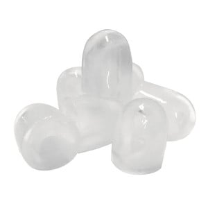 Ümmargune Jäämasin - 50 kg / 24 h - Polar - Fourniresto