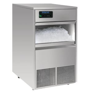 Ümmargune Jäämasin - 50 kg / 24 h - Polar - Fourniresto