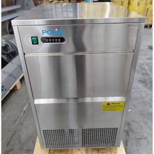 Ümmargune Jäämasin - 50 kg / 24 h - Polar - Fourniresto