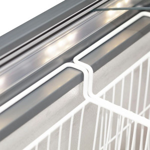 Jäätisekülmik - 161 L - TEFCOLD