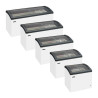 Ice Cream Freezer - 270 L - TEFCOLD