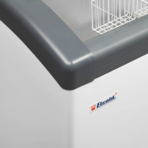 Jäätisekülmik - 352 L - TEFCOLD