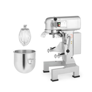 20-liitrine planetaarne mikser intensiivseks kasutamiseks - HENDI kaubamärk - Fourniresto