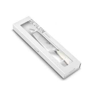 Coffret Nuga Santoku Damask 67 - 18 cm professionaalne brändi Déglon