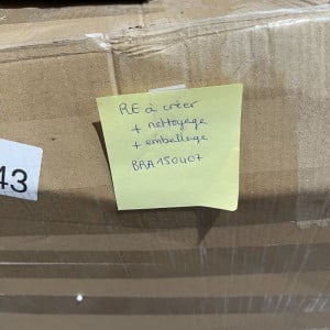 Friteuse Professionnelle Imbiss II - 2x8 L - Bartscher