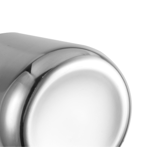 Crémier Inox Dynasteel - Mahutavus 1 L toitlustusspetsialistidele