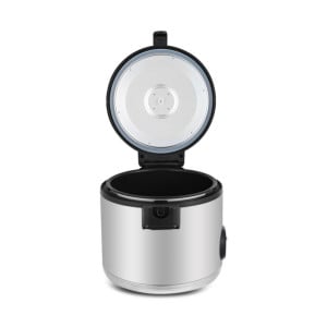 Professionaalne riisikeetja - 6 L - Dynasteel