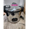Professional Rice Cooker - 6 L - Dynasteel