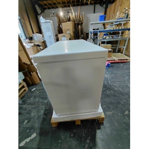 Professional Chest Freezer - 370 L