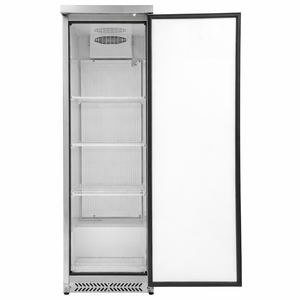 Armoire 350 Litres - Positiivne - Réf NMA400TNIX