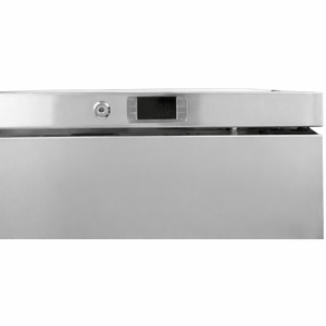 Armoire 350 Litres - Positiivne - Réf NMA400TNIX