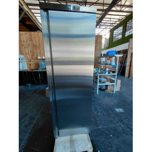 Armoire 350 Litres - Positiivne - Réf NMA400TNIX