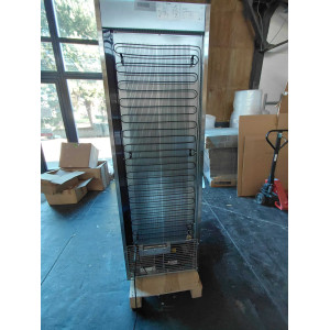 Armoire 350 Litres - Positiivne - Réf NMA400TNIX