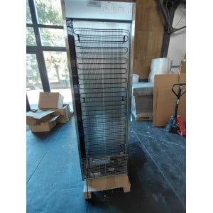 Armoire 350 Litres - Positive - Réf NMA400TNIX