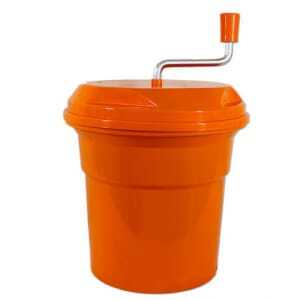 Professional Salad Spinner - 25 Liters