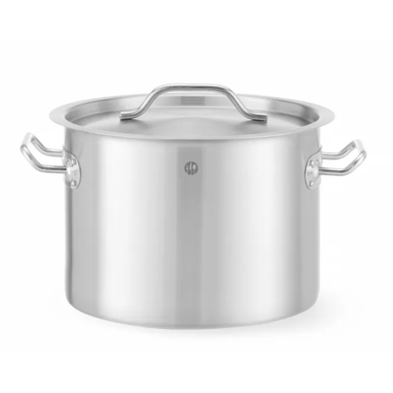Braiser with Lid - Aluminum 40 cm