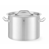 Braiser with Lid - Aluminum 30 cm