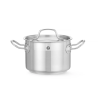 Braiser with Lid Profi Line 28 cm - Brand HENDI