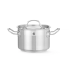 Braiser with Lid Profi Line 16 cm - Brand HENDI