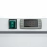 Armoire Réfrigérée Ventilée 600 L - Intérieur ABS - Dynasteel