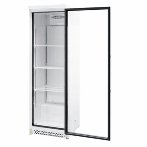 Armoire 350 Liitrit - Positiivne - Ref NMA400TNV