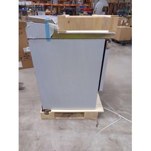 Star Jahutatud Salatilaud - 2 Uksega Avatava Katusega