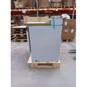 Star Jahutatud Salatilaud - 2 Uksega Avatava Katusega