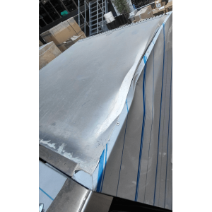 Armoire 350 Litres - Positive - Réf NMA400TNIX