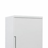 White Ventilated Freezer Cabinet - 600 L - Refurbished