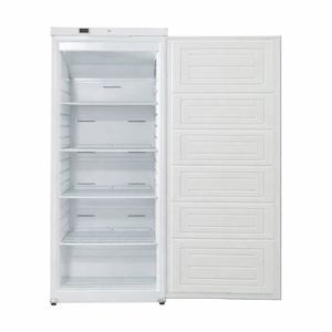 White Ventilated Freezer Cabinet - 600 L - Refurbished