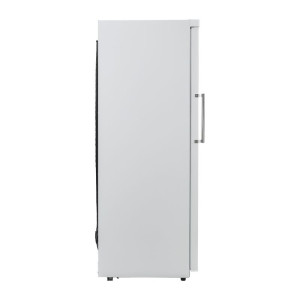 Armoire de Congélation Blanche Ventilée - 600 L - Reconditionnée