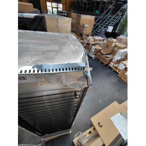 Armoire 350 Liitrit - Positiivne - Réf NMA400TNIX