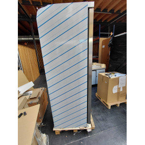 Armoire 350 Liitrit - Positiivne - Réf NMA400TNIX