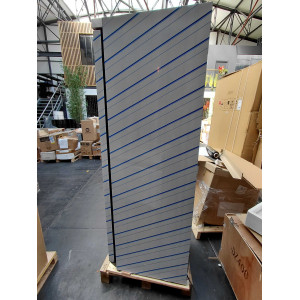 Armoire 350 Liitrit - Positiivne - Réf NMA400TNIX