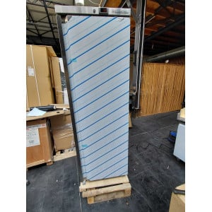 Armoire 350 Liitrit - Positiivne - Réf NMA400TNIX