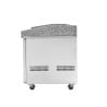 Pizza Cabinet - 2 Doors - Dynasteel