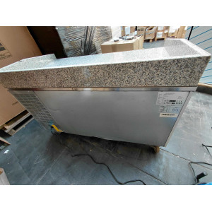 Meubel Pizza jaoks - 2 ust - Dynasteel